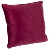  JASTUK ARTEMIS 50*50CM BORDO BIZZOTTO | Eponuda.ba