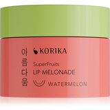 KORIKA SuperFruits Glow Boosting Moisture Set krepilen vlažilni set | Shoptok.si