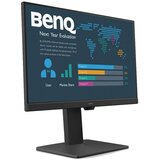 BenQ BL2486TC Monitor 60.5 cm (23.8 inch) Full HD IPS 5ms 100Hz HDMI DisplayPort USB-C | shoptok.hr