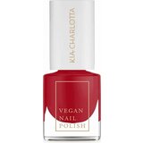 Kia-Charlotta vegan nail polish - hustle Cijene
