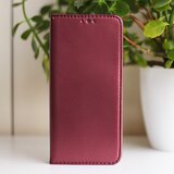  futrola flip smart magneto book (magnetic case) za huawei honor X6a bordo Cene