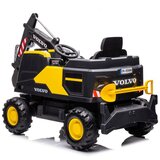 Bager na akumulator Volvo DK-VE888 - žuti Cijene