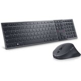 Dell KM900 premier collaboration US tastatura + miš crna cene