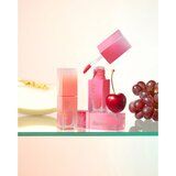 Dasique Juicy Dewy Lip Tint dugotrajno sjajilo za usne nijansa 04 Plum Dew 3.5 g | shoptok.hr