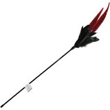  Mačja palica Mystic Long Feather - 1 kos | shoptok.hr