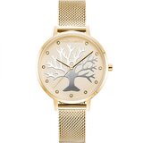 JULIE JULSEN ženska ročna ura JJW1167YGME | Shoptok.si