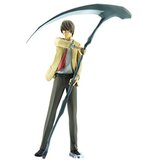 Abystyle death note light studio figura, (20839830) Cene