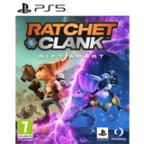 Ratchet & Clank: Rift Apart PS5