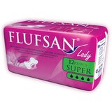 Flufsan lady super ulošci za laku inkontinenciju kod žena Cene'.'