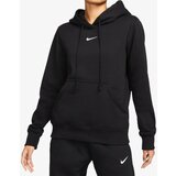 Nike ženski duks w nsw phnx flc std po hoodie DQ5872-010 Cene