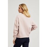 Marisse Women's Sweatshirt Z-Bl-4524 Pink | ePonuda.com