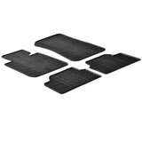 Gledring gumeni tepisi za BMW Serie 1 E87 2004-2011/3&5 doors | shoptok.hr