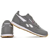 Reebok Nizke superge Classic Leather Siva | Shoptok.si