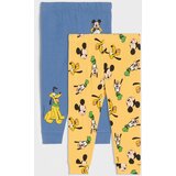 Sinsay Komplet od 2 para tajica Mickey Mouse | shoptok.hr