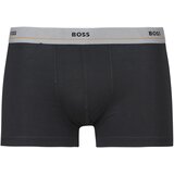 Boss Trunk 5P Essential Crna | shoptok.hr
