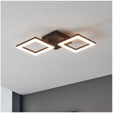 Eglo LED stropna svetilka Paranday-Z (15,5 W, 47 x 22,5 x 6 cm) | Shoptok.si