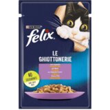 Felix Purina Jagnjetina U Želeu - 85 g | ePonuda.com