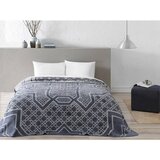  DEKA 200*220CM ATLAS GREY TAC | Eponuda.ba