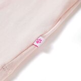  Dječja majica nježnoružičasta | shoptok.hr