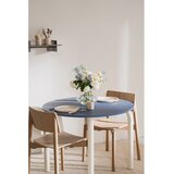 noo.ma Steklena ročno izdelana vaza (višina 28 cm) Glom – | Shoptok.si