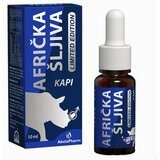 Abela pharm Afrička šljiva kapi 10ml | ePonuda.com