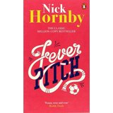 Penguin Books Fever Pitch Cene