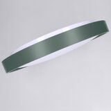  Brilagi - LED prigušiva svetiljka MATTEO LED/48W/230V 3000-6500K prečnik 41 cm zelena + daljinski upravljač | Eponuda.com