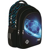 Unipap St.Right Cosmic Soccer školska torba, ruksak BP58 40x28x18cm Cijene
