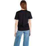 Calvin Klein Jeans Majice s kratkimi rokavi HERO SS CLASSIC MONO LV047B865G Črna | Shoptok.si