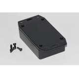 Hammond Electronics 1591XXMFLBK univerzalno kućište ABS crna 1 St. | Eponuda.ba