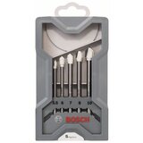 Bosch 5-dijelni set keramickih plocica | shoptok.hr