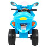 Motor na akumulator BJX-088 – plavi | shoptok.hr