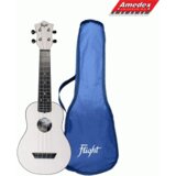  UKULELE FLIGHT TUS35WH TRAVEL Cijene