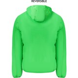 Norway 1963 MEN&#39;S GREEN JACKET | shoptok.hr