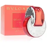 Ženska toaletna voda Omnia Coral EDT, 100 ml