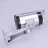 solight 1D40 - Lažna sigurnosna kamera 2xAA IP44 | Eponuda.com