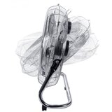  Podni ventilator VIENTO 100W/230V, sjajni hrom | Eponuda.com