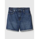 GAP Denim Midi Shorts - Women's | Shoptok.si