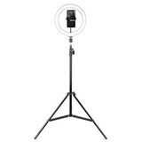 Havit ST7012 Pro led selfi prsten sa držačem ( HA0250 )