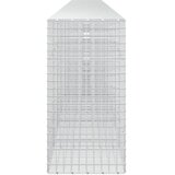  Gabion s žicom debljine 5 mm i mrežom 5x5 cm 950x50x100 cm - 50 cm 100 cm 950 cm | shoptok.hr