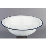 Ibili Skleda Vintage Blanca 32 cm, (5000551572) Cene