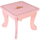  Drveni toaletni stolić pink | shoptok.hr