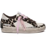 Crime London Modne superge SNEAKER Bela Cene