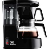 Melitta SDA Aparat za Filter Kavu Melitta Aromaboy 500 W Crna 500 W | shoptok.hr
