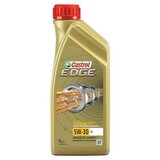 Castrol motorno olje Edge Titanium FST 5W-30 ll 1L | Shoptok.si