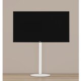 MID.YOU Stojalo Za Tv Cirla, Bela | Shoptok.si