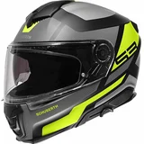 Schuberth S3 Daytona Yellow M Kaciga