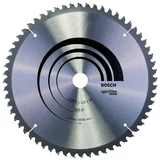 list kružne testere optiline wood 2608640441, 305 x 30 x 2,5 mm, 60
