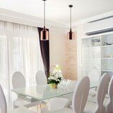  Viseća lampa — COPPER / ROSE GOLD | Eponuda.com