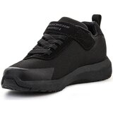 Skechers Nizke superge Dynamic Tread Črna | Shoptok.si